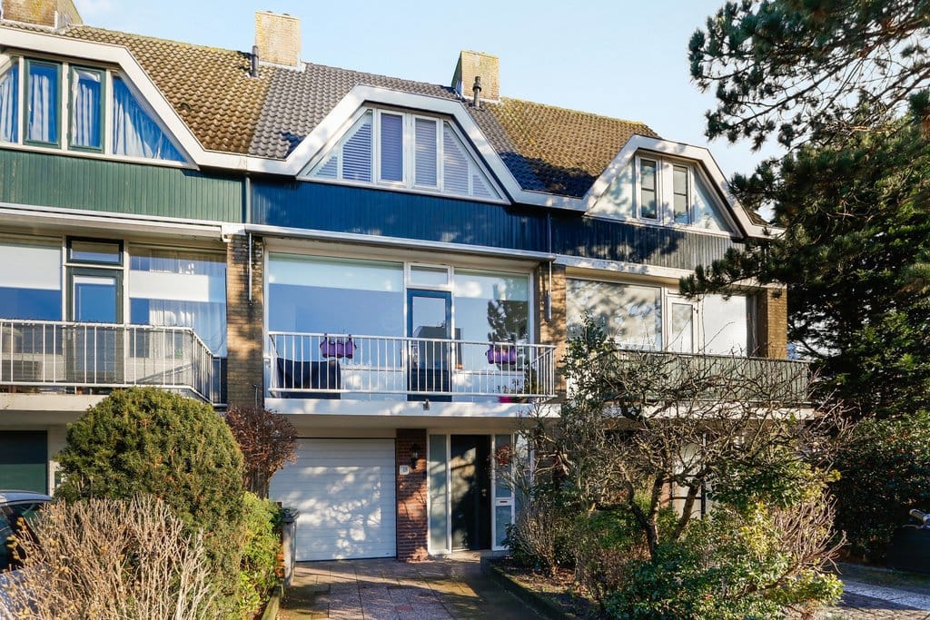 Te huur: Wassenaar
