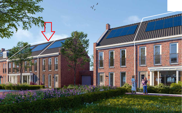 Te huur: Boxtel