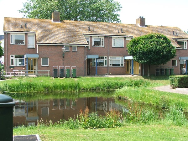 For rent: Rijnsaterwoude / €941.00 p.m. / 44.00m2