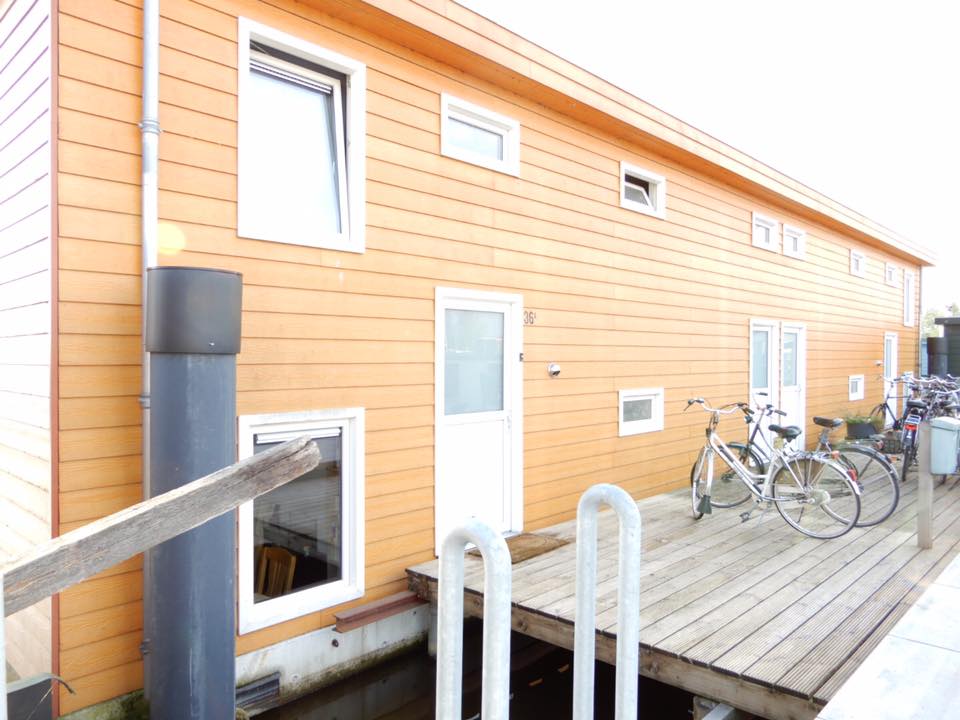 Te huur: Groningen / €1035 p.m. / 50m2