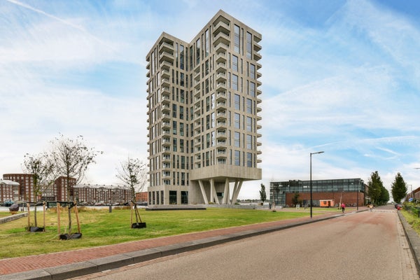 For rent: Amsterdam / €2250.00 p.m. / 80.00m2