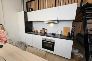 For rent: Breda