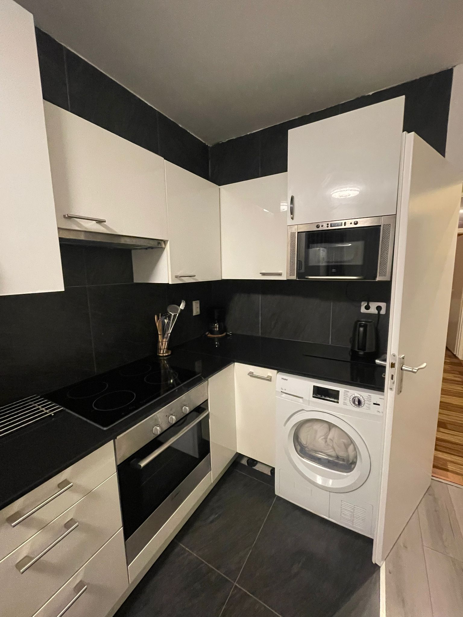 For rent: Amsterdam