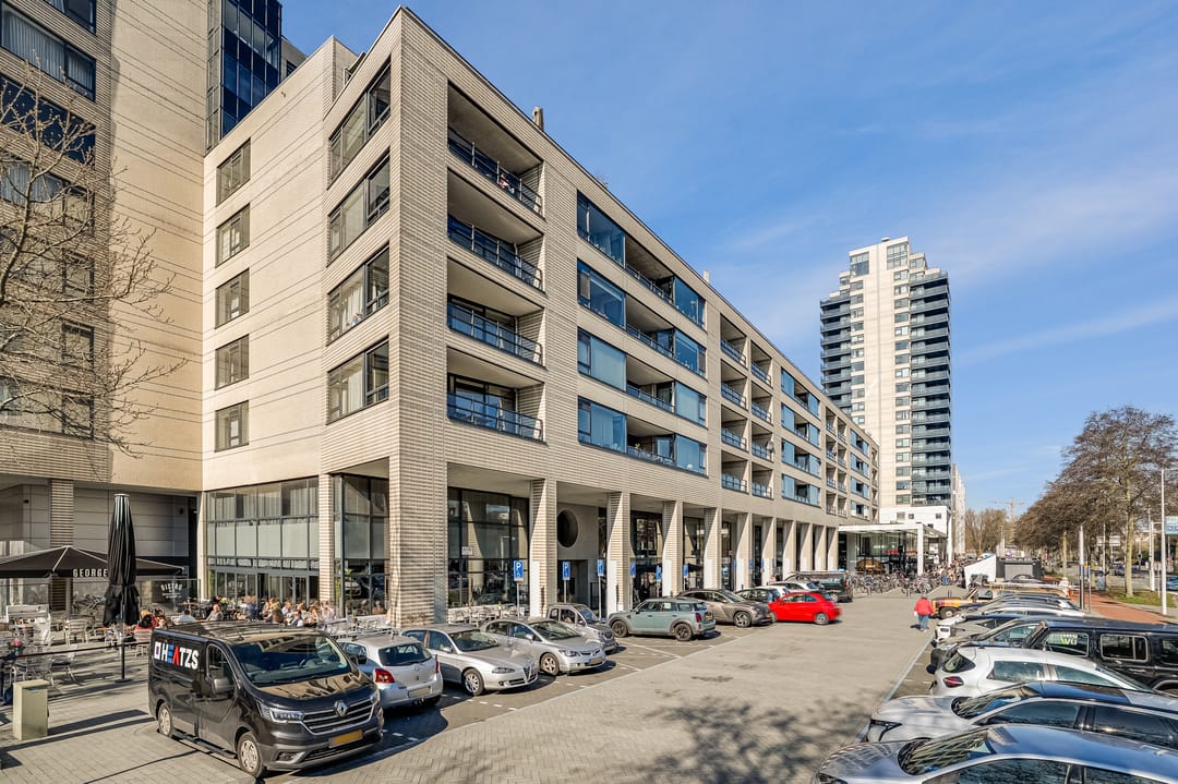Te huur: Amsterdam / €2350,00 p.m. / 83,00m2