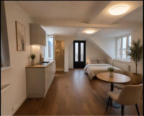 Te huur: Venlo