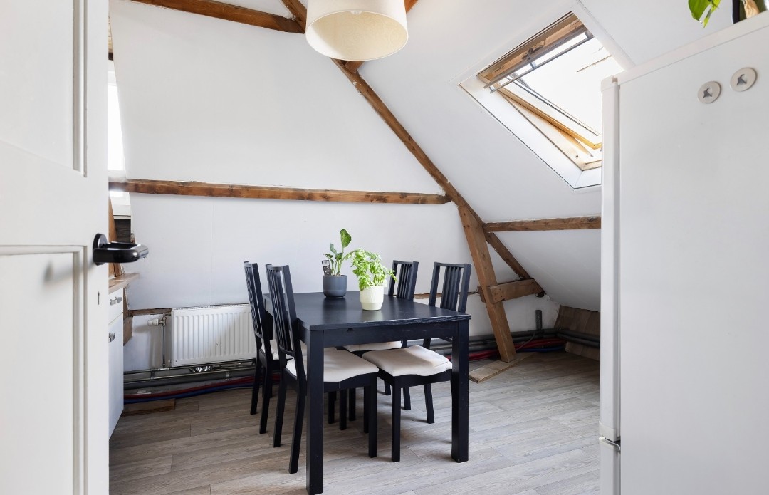 For rent: Dordrecht