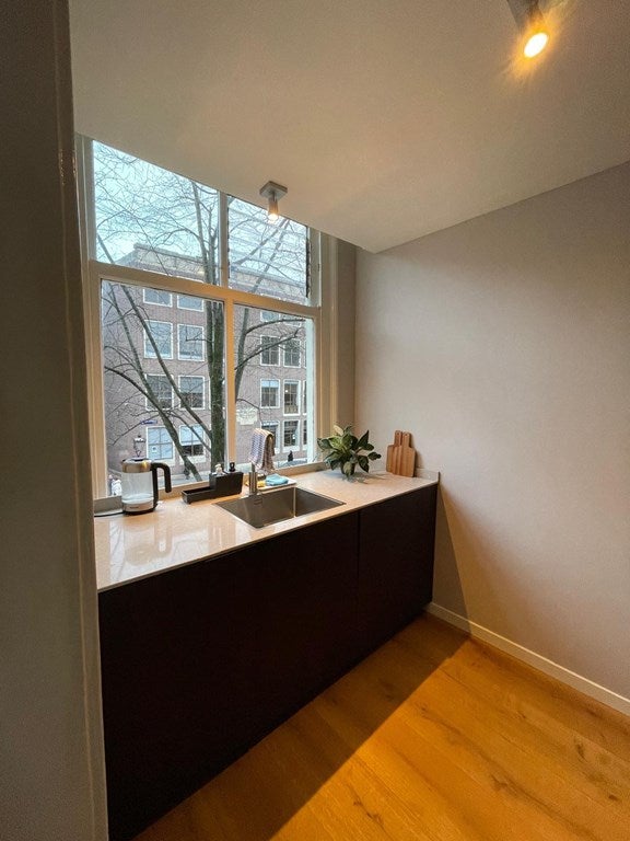 Te huur: Amsterdam