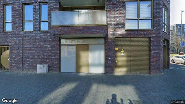 For rent: Rotterdam / €1590 p.m. / 112m2