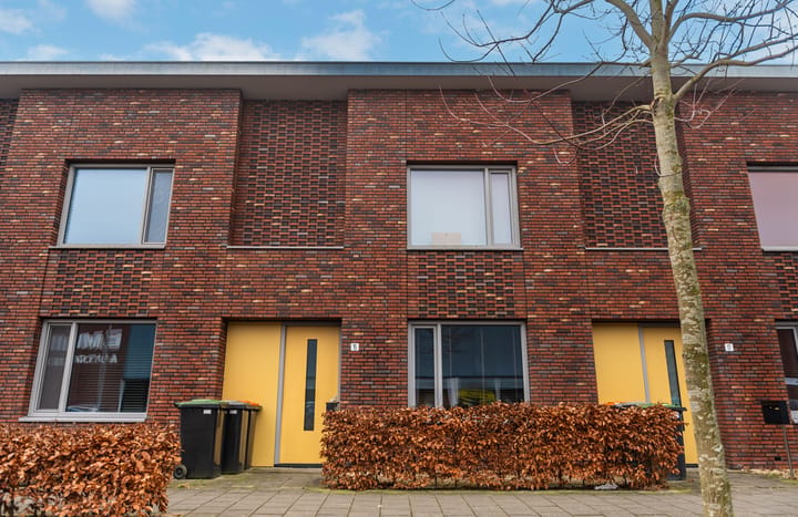 For rent: Hoogeveen