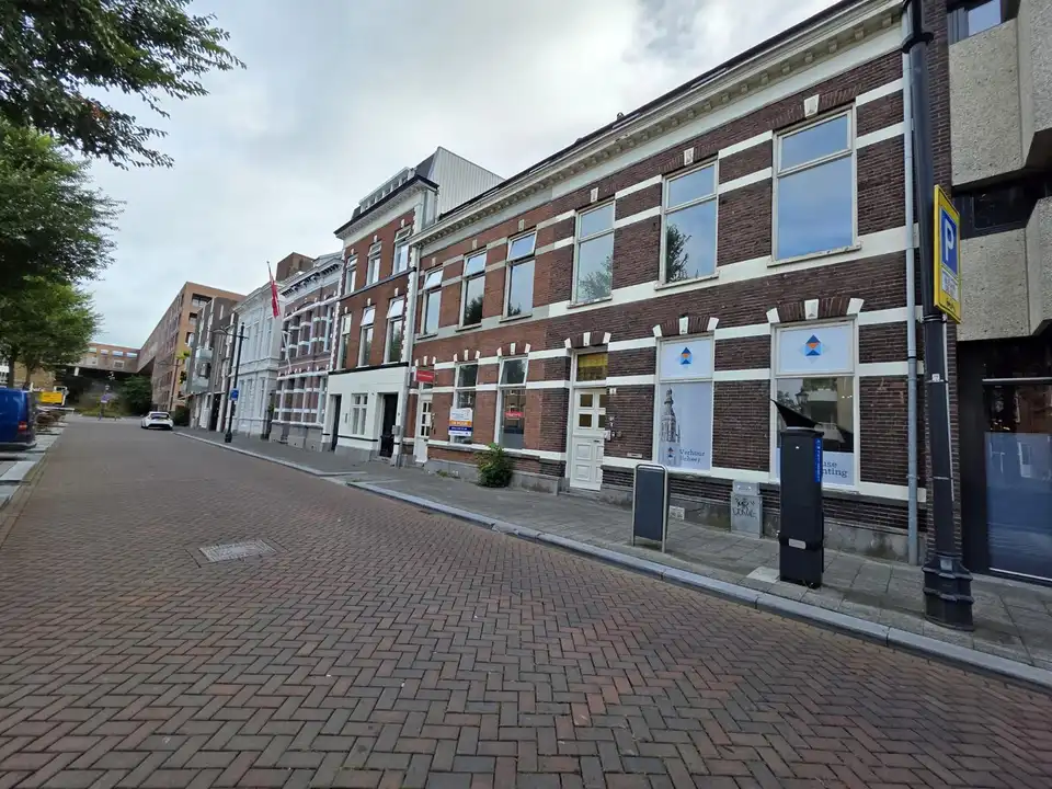For rent: Breda / €652 p.m. / 30m2
