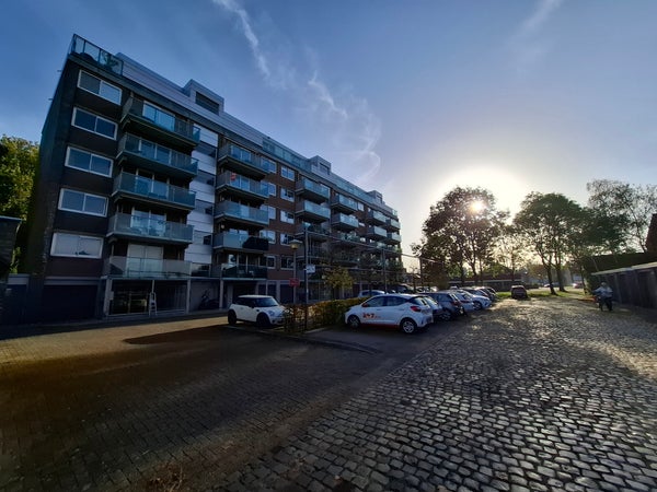 Te huur: Breda