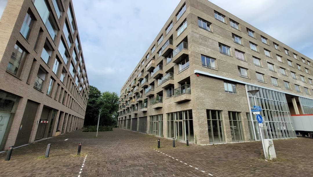 Te huur: Utrecht / €1550 p.m. / 67m2