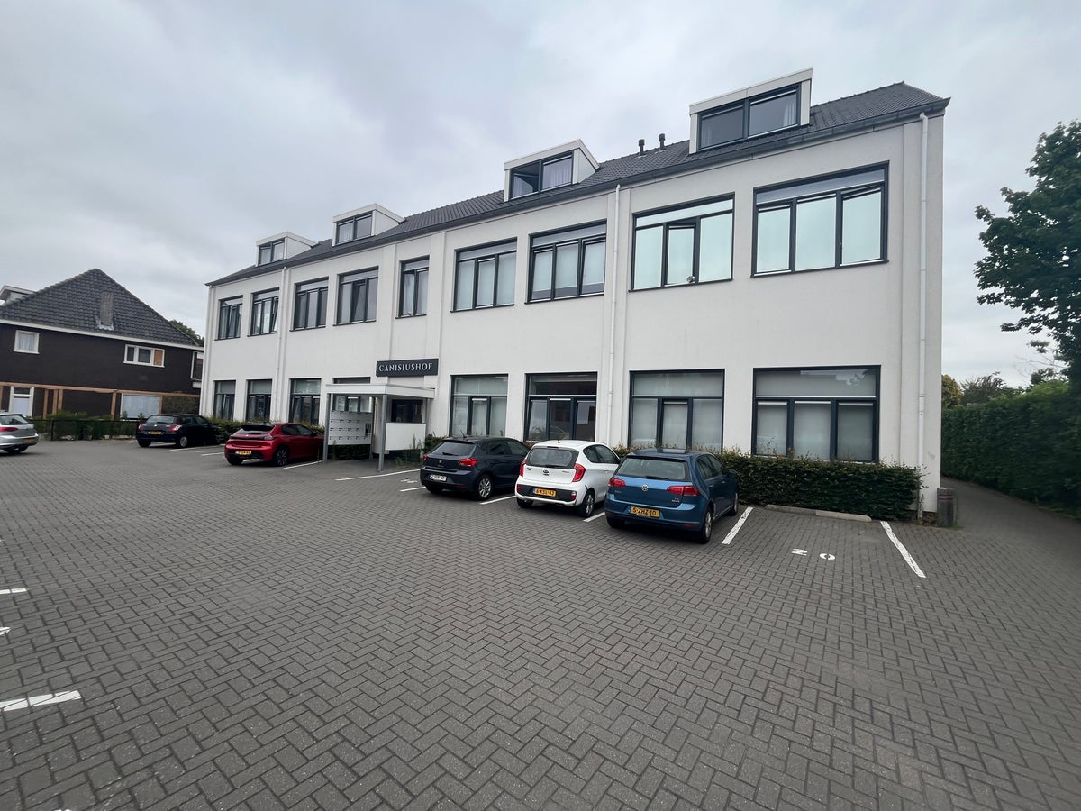 Te huur: Aalst