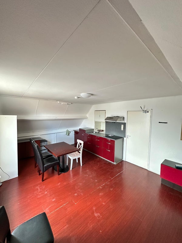 For rent: Nijkerk