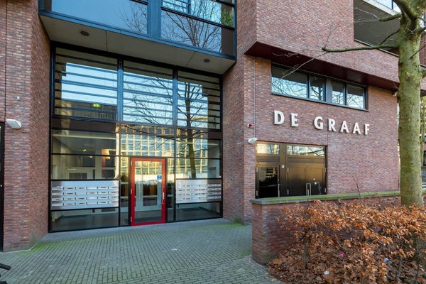 Te huur: Eindhoven / €2775,00 p.m. / 103,00m2