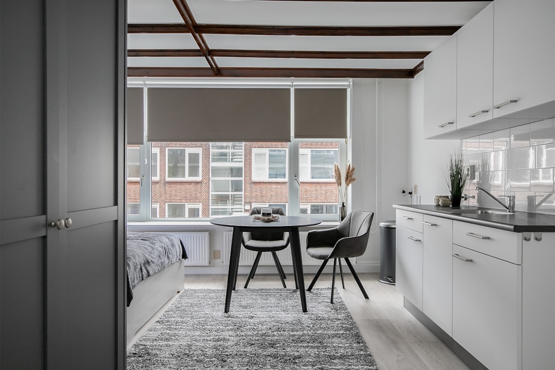 Te huur: Rotterdam