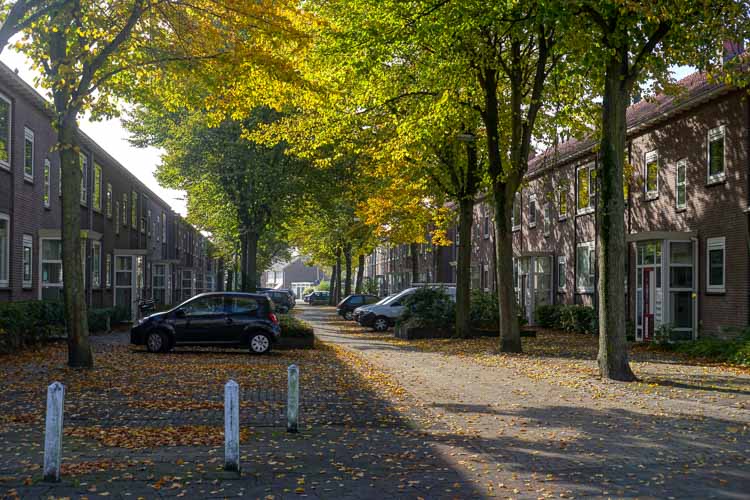 Te huur: Rijnsburg