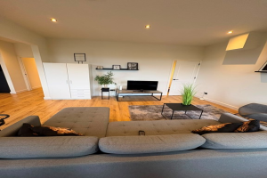 For rent: Den Haag / €2495 p.m. / 85m2