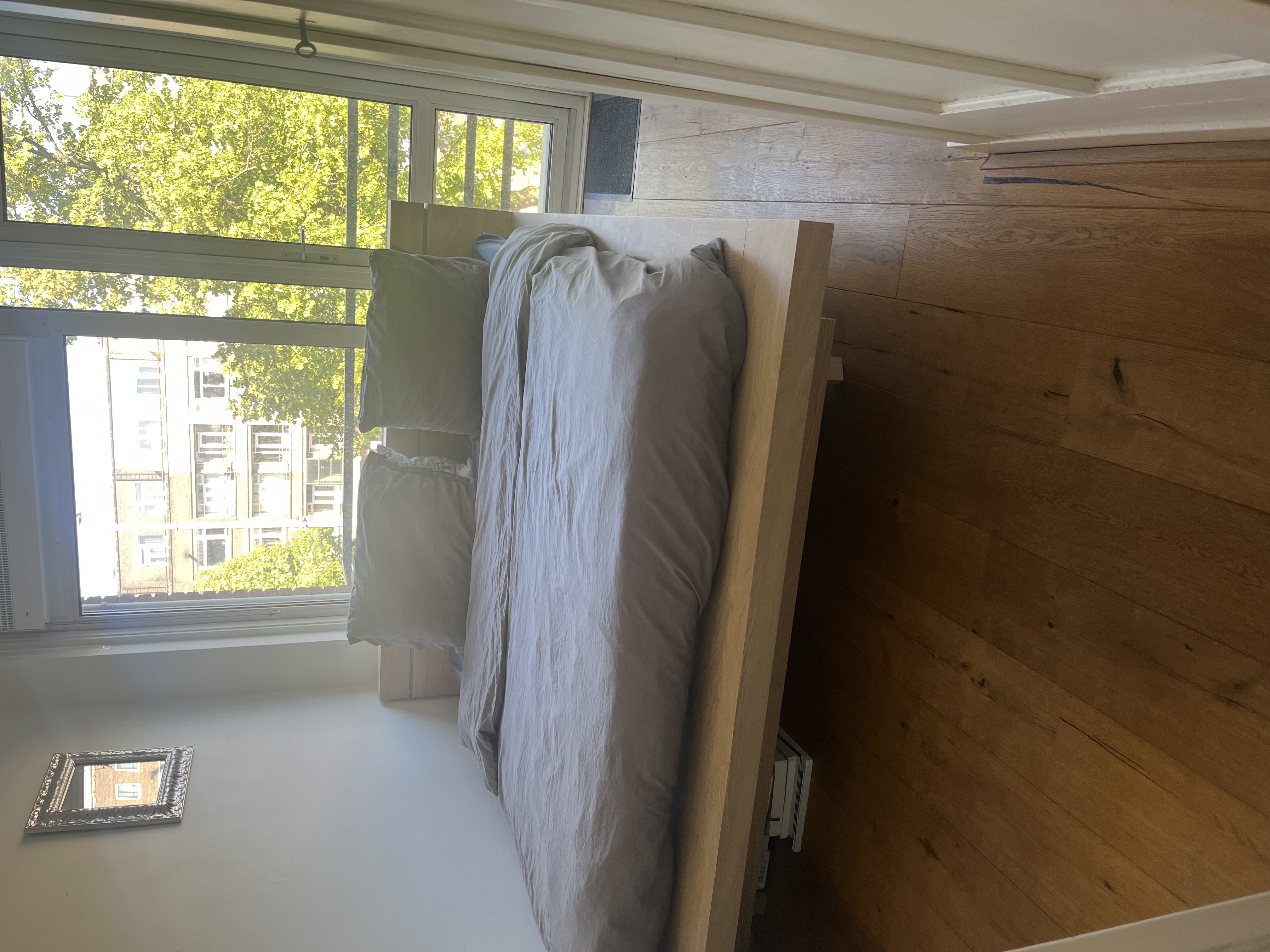 For rent: Rotterdam