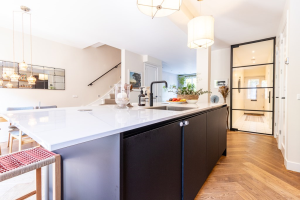 Te huur: Amsterdam / €3450,00 p.m. / 114,00m2