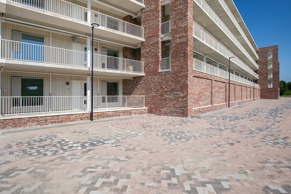 For rent: Groningen