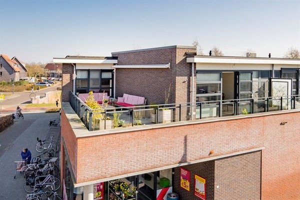 Te huur: Nijkerk / €1700,00 p.m. / 72,00m2