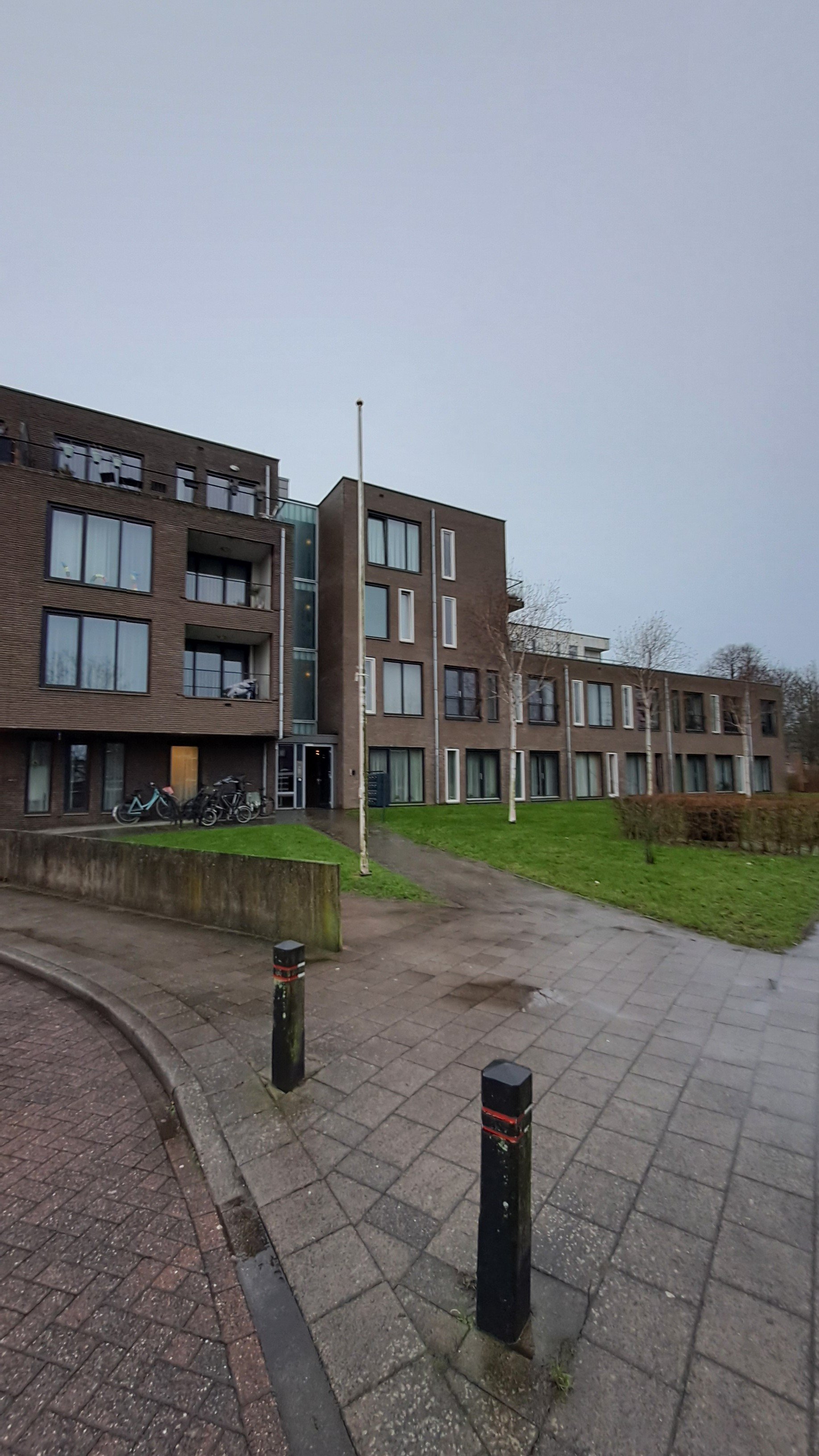 Te huur: Castricum / €713,00 p.m. / 64,00m2