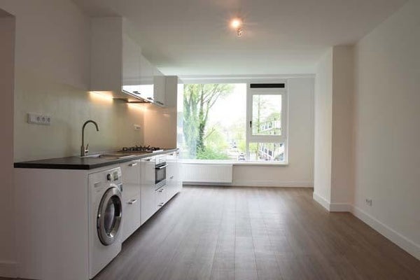 Te huur:  Amsterdam  / €2750,00 p.m. / 65,00m2