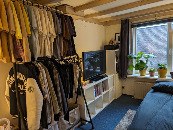 Te huur: Tilburg
