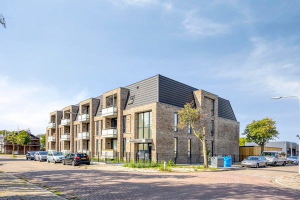 Te huur: Bergen op Zoom / €1070 p.m. / 50m2