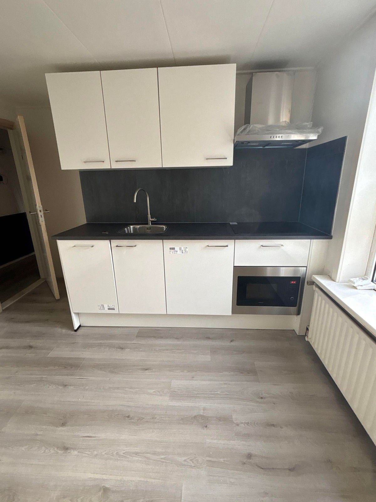 For rent: Enschede / €625.00 p.m. / 25.00m2