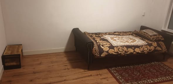 Te huur: Amsterdam / €850,00 p.m. / 16,50m2