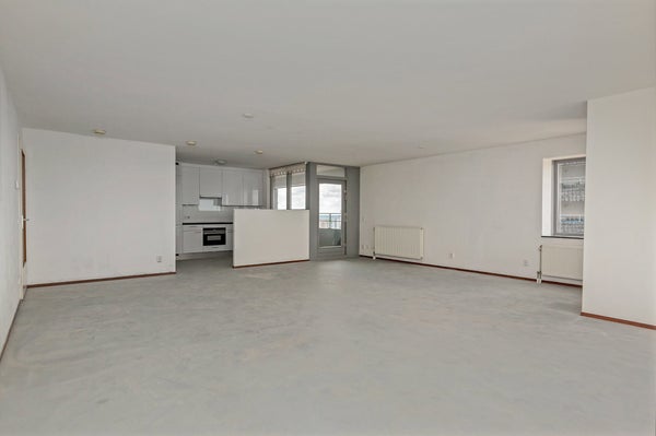 For rent: Rotterdam