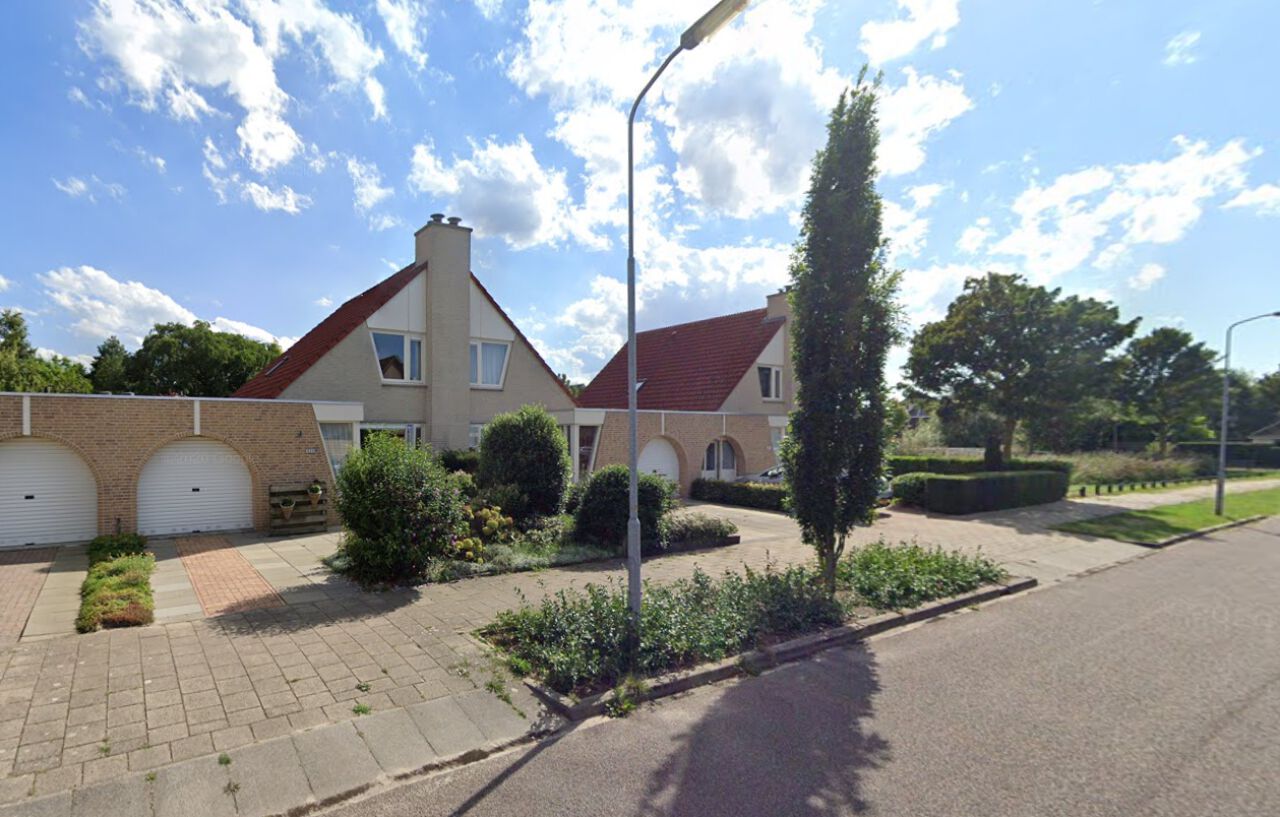 For rent: Harderwijk