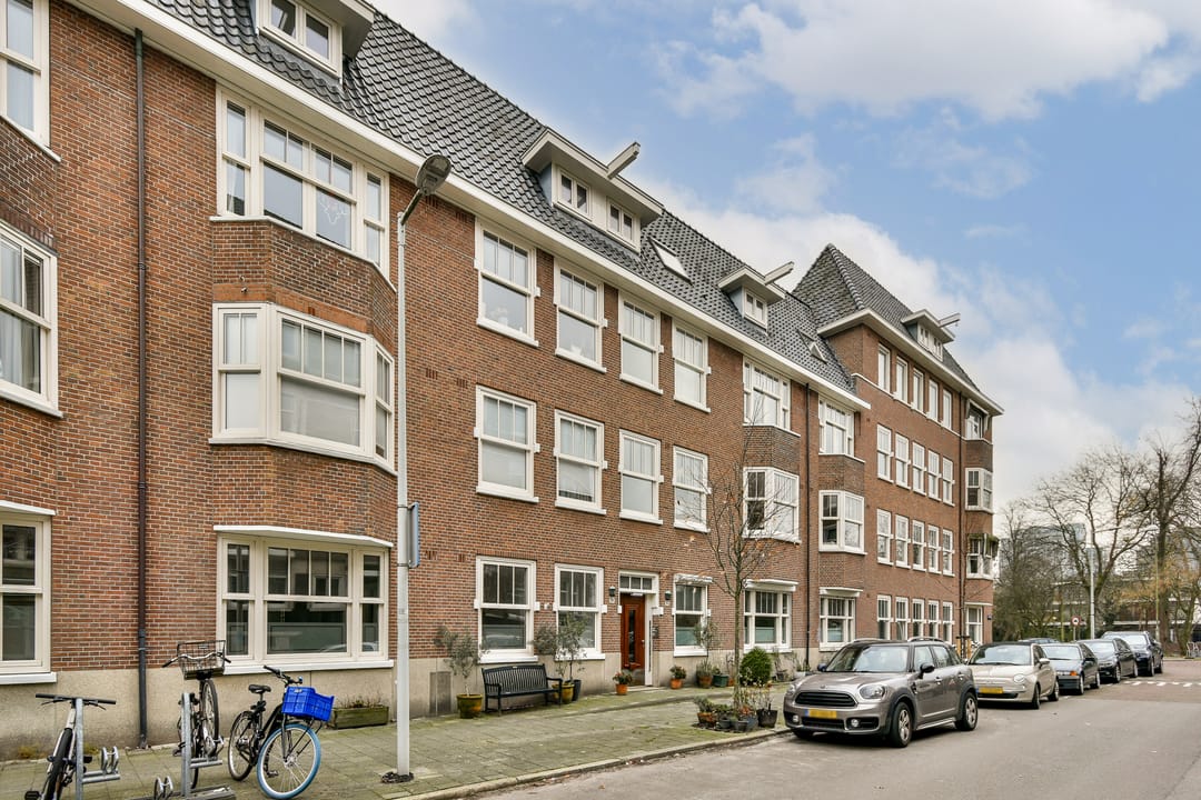 Te huur: Amsterdam / €2850,00 p.m. / 107,00m2