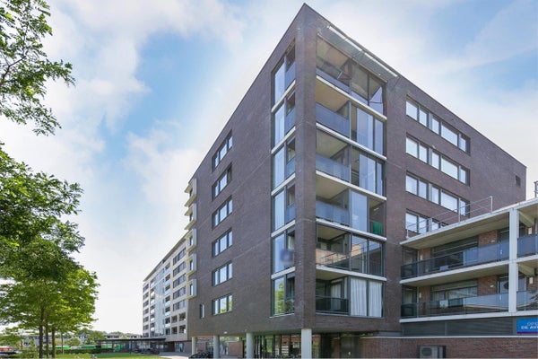 Te huur: Leiden