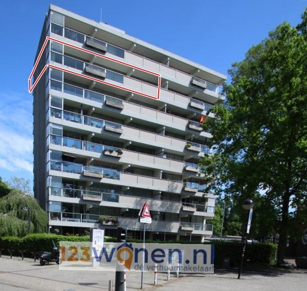 Te huur: Emmen / €1650,00 p.m. / 115,00m2