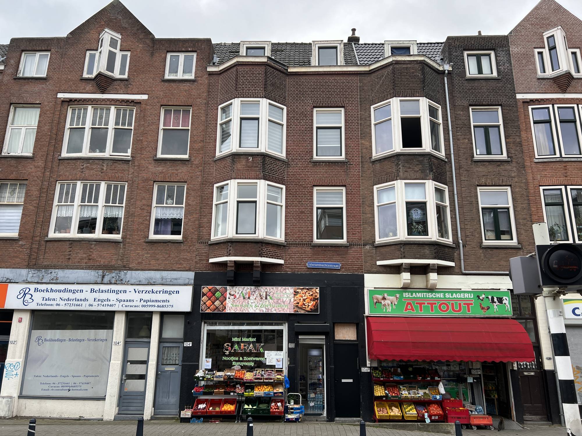 Te huur: Rotterdam / €1240,00 p.m. / 35,00m2