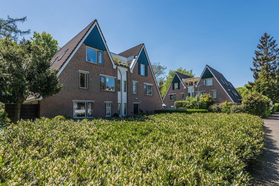 Te huur: Hilversum / €1225,00 p.m. / 62,00m2