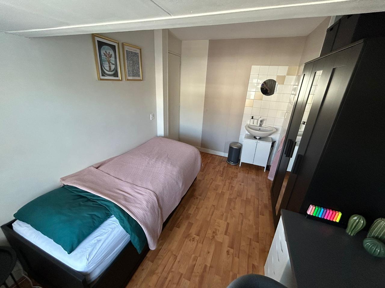 Te huur: Hilversum