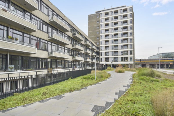 For rent: Utrecht
