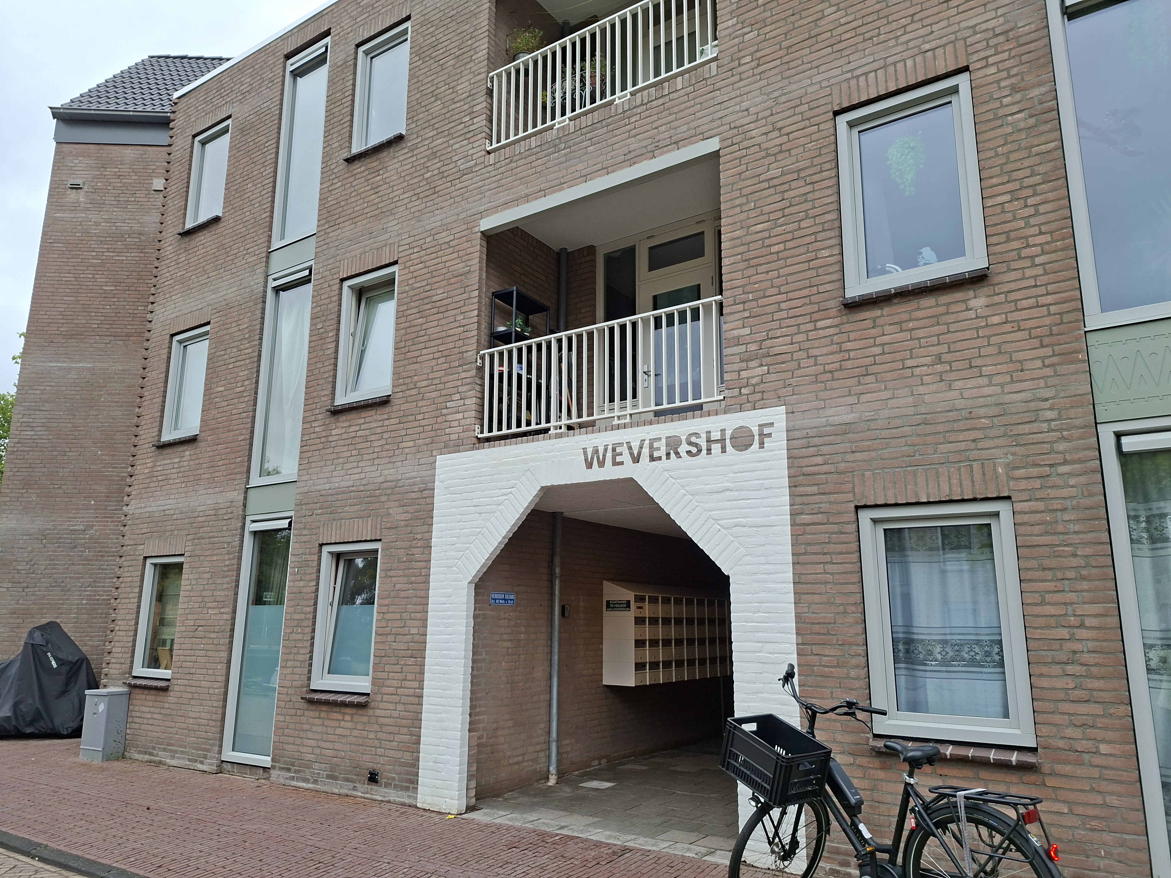For rent: Leiden