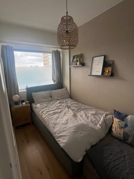For rent: Amsterdam / €646.00 p.m. / 10.00m2