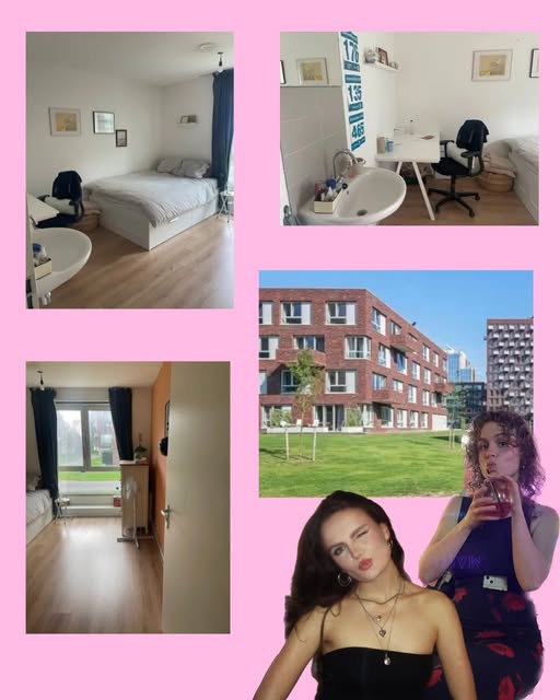 For rent: Amstelveen