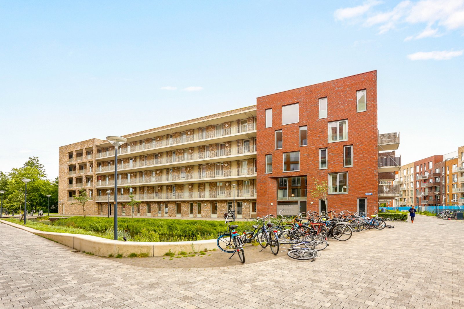 Te huur: Leiden