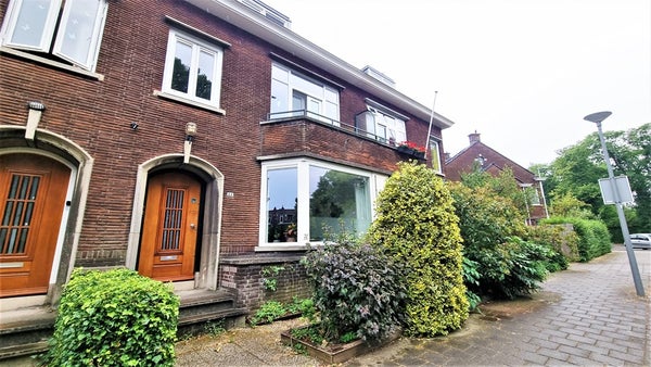 For rent: Rotterdam / €3250 p.m. / 165m2