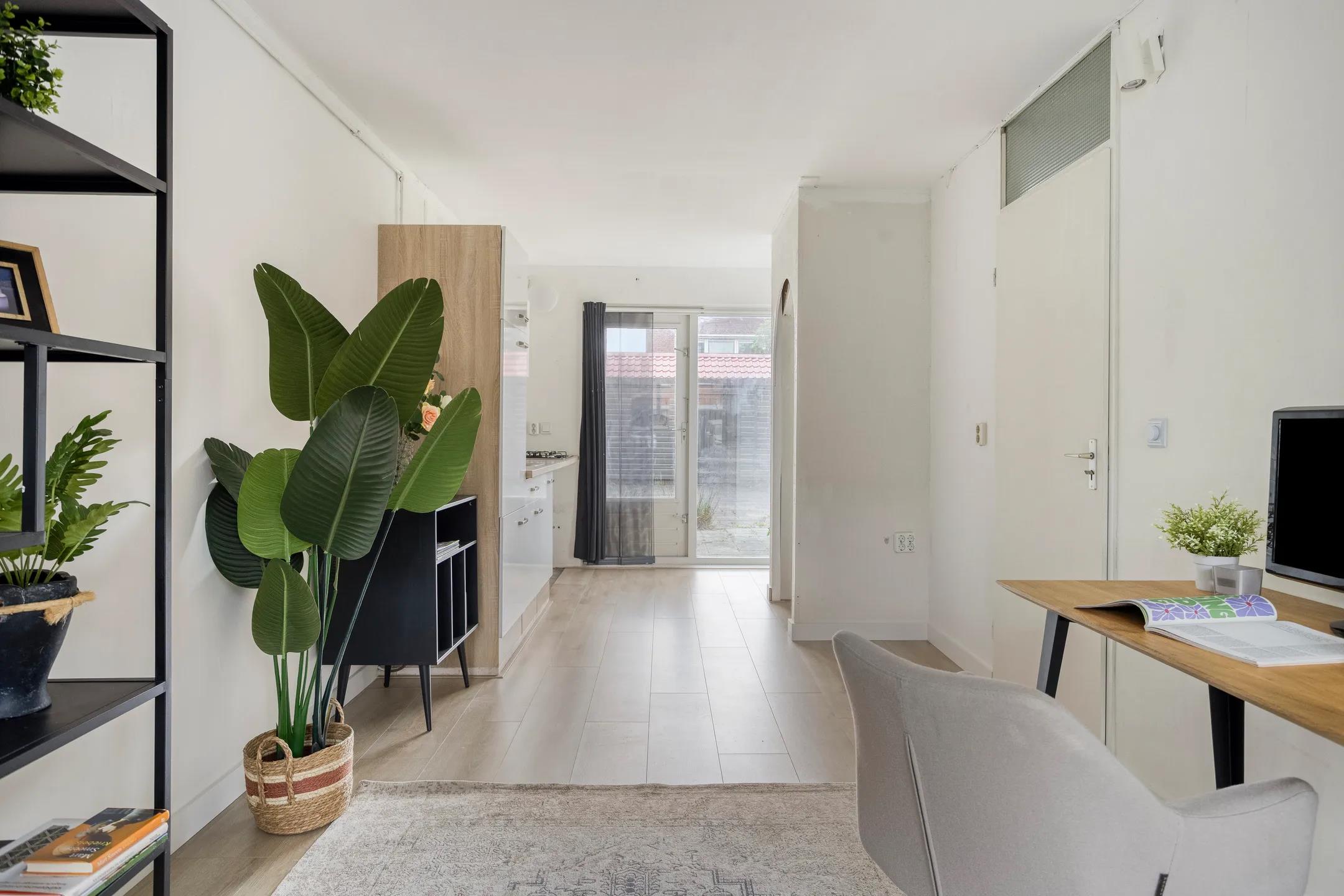 For rent: Groningen