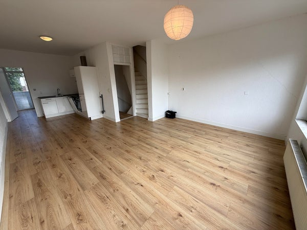 For rent: Rotterdam