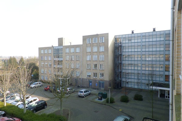 Te huur: Leeuwarden