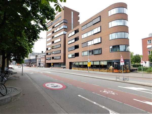 Te huur:  Breda  / €2150,00 p.m. / 99,00m2
